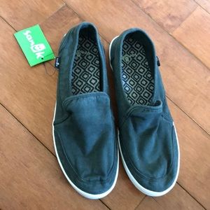 WOMENS SANUK PAIR O DICE